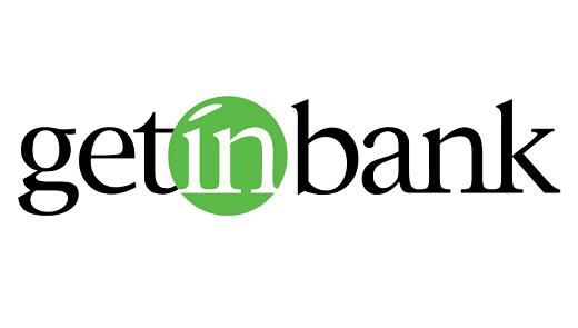 Getin Bank logo