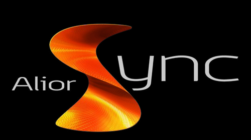 Alior Sync logotyp