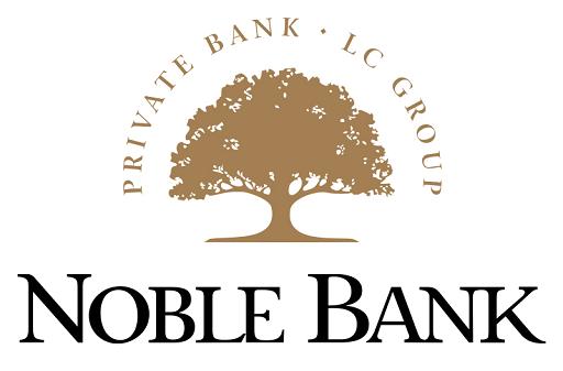Noble Bank logotyp