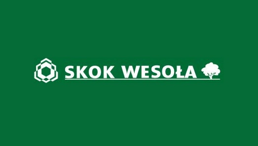 SKOK Wesoła logo